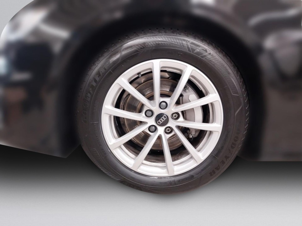 Audi A6 Avant 40TDI S tronic S-Line - foto 15