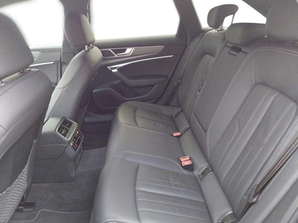 Audi A6 Avant 40TDI S tronic S-Line - foto 8