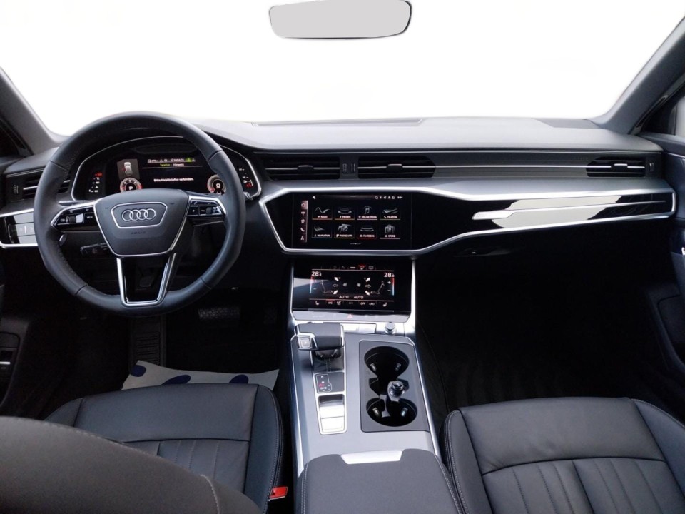 Audi A6 Avant 40TDI S tronic S-Line - foto 9