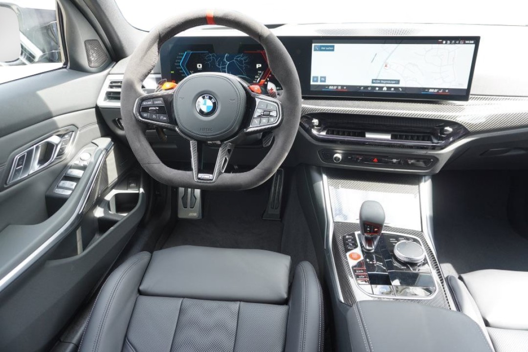 BMW M3 - foto 7
