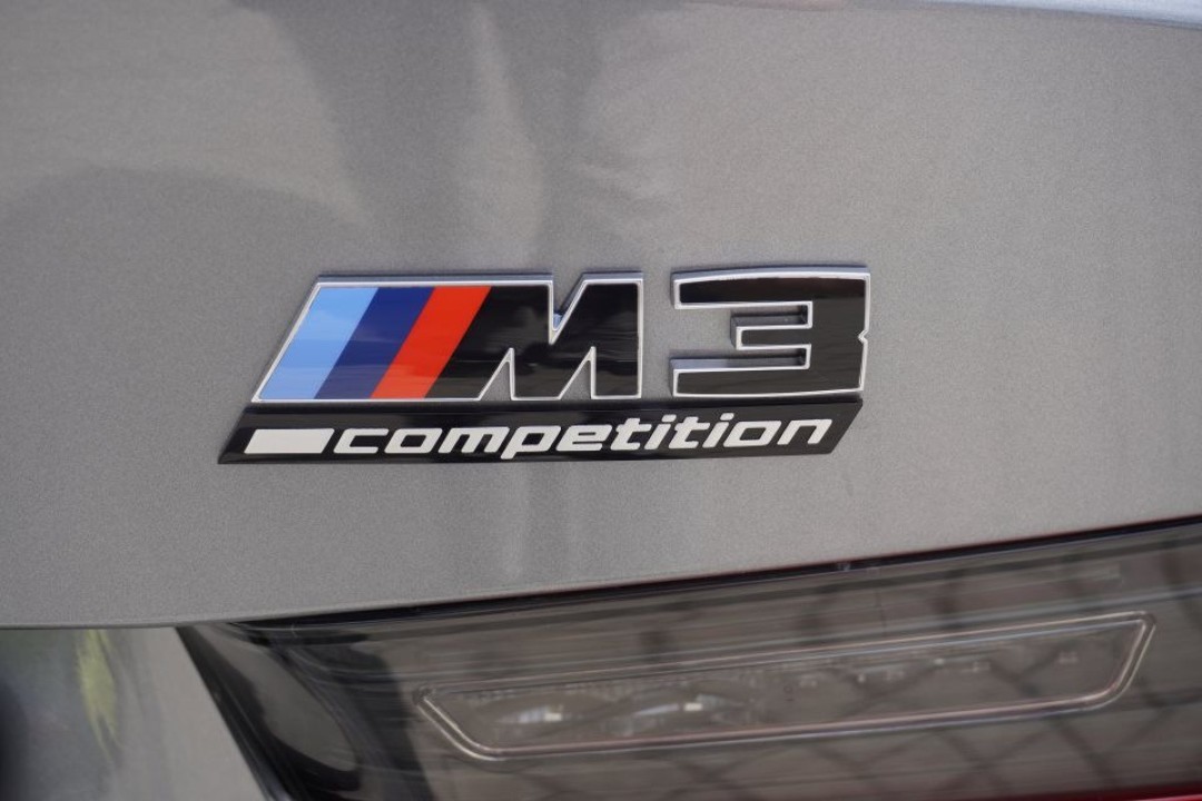 BMW M3 - foto 19