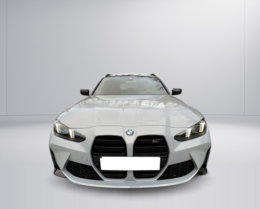 BMW M3 Competition (5)
