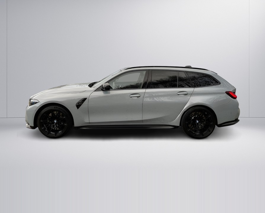 BMW M3 Competition (2)