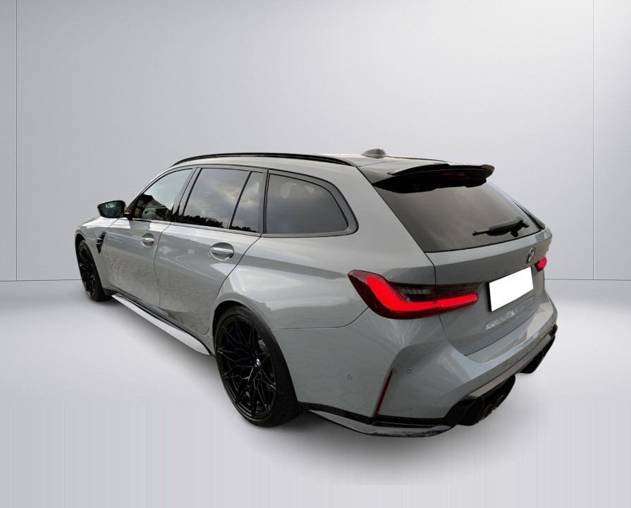 BMW M3 Competition (3)