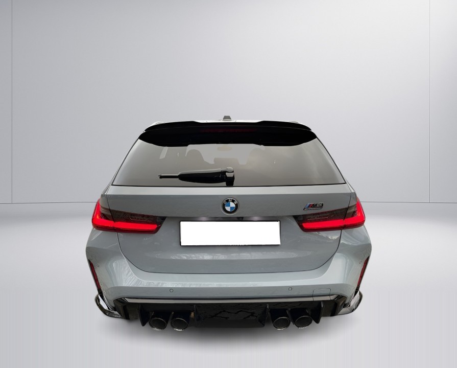 BMW M3 Competition (4)