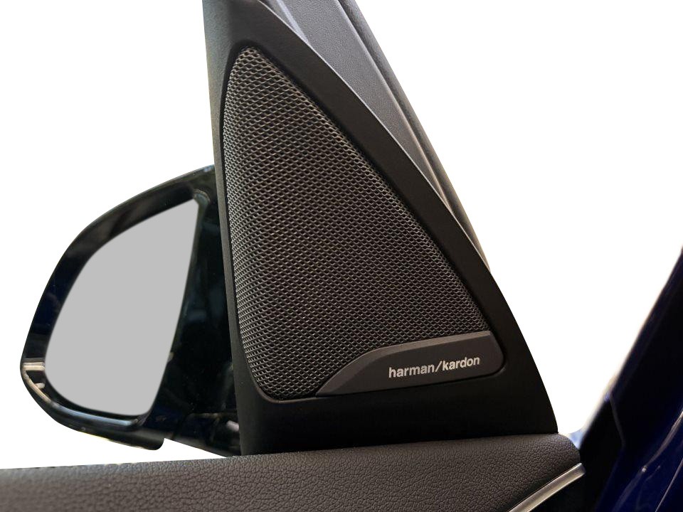 BMW X4 M Competition - foto 14