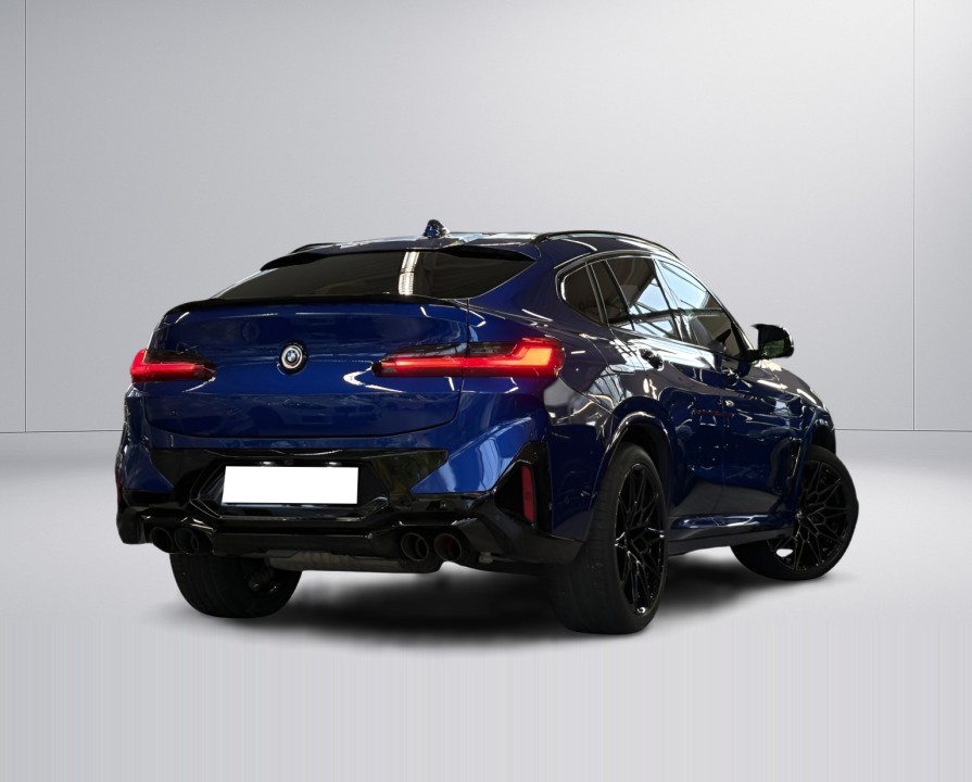 BMW X4 M Competition (2)