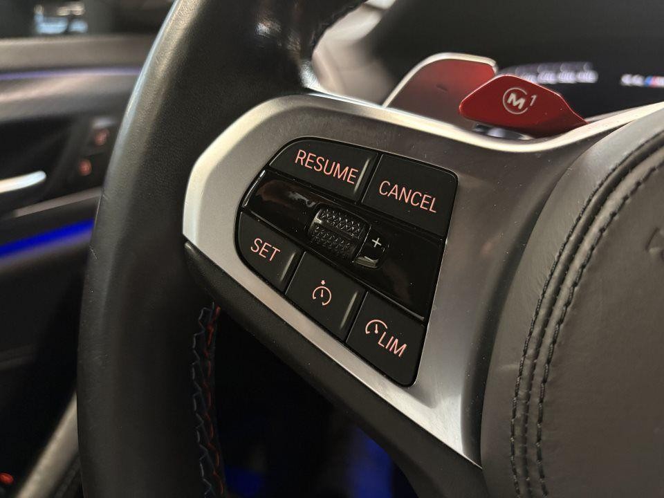 BMW X4 M Competition - foto 7