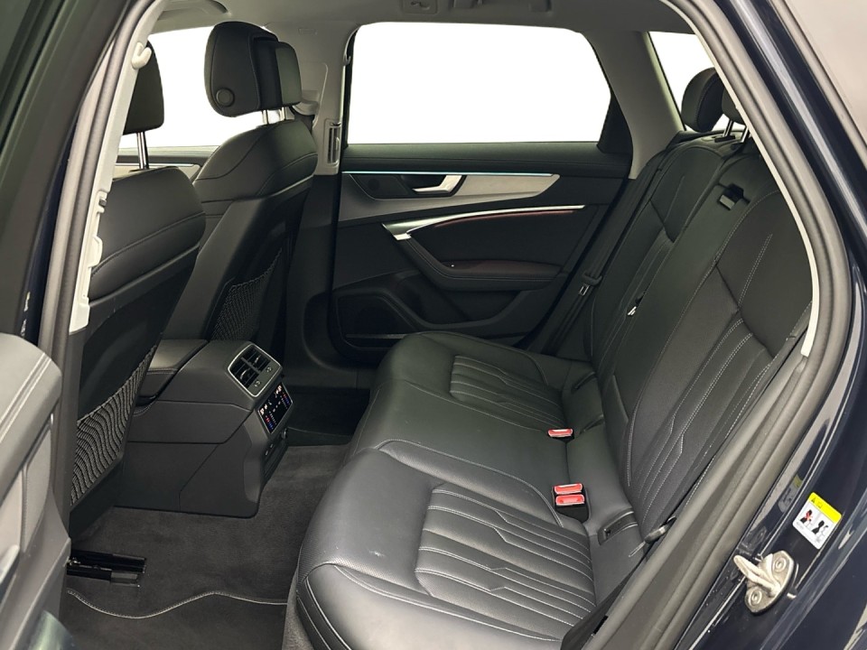 Audi A6 Avant 55 TFSIe quattro S tronic - foto 7