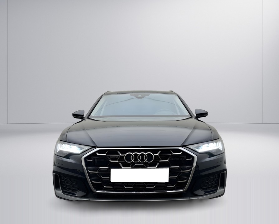 Audi A6 Avant 55 TFSIe quattro S tronic (2)