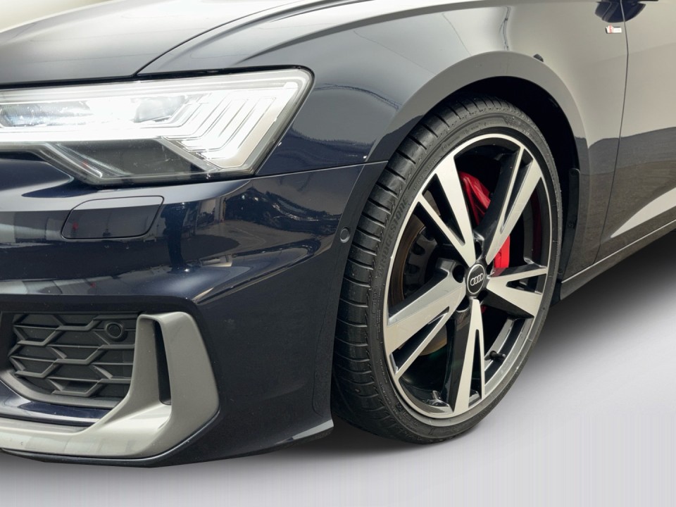 Audi A6 Avant 55 TFSIe quattro S tronic - foto 12