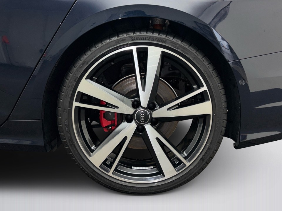 Audi A6 Avant 55 TFSIe quattro S tronic - foto 13