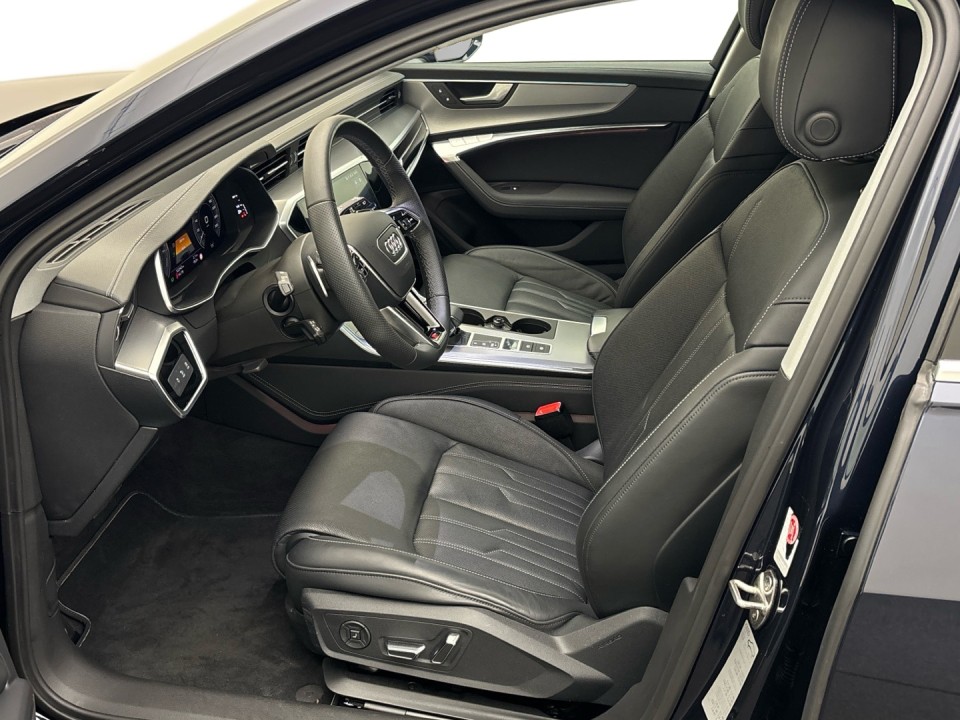 Audi A6 Avant 55 TFSIe quattro S tronic - foto 6