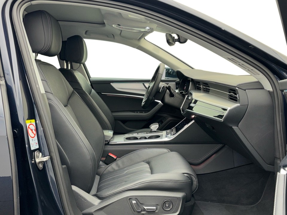 Audi A6 Avant 55 TFSIe quattro S tronic - foto 8