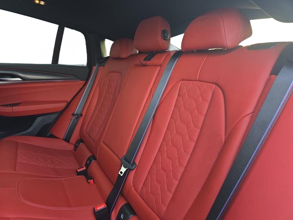 BMW X3 M Competition - foto 10