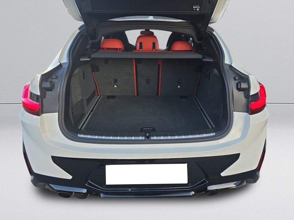 BMW X3 M Competition - foto 17