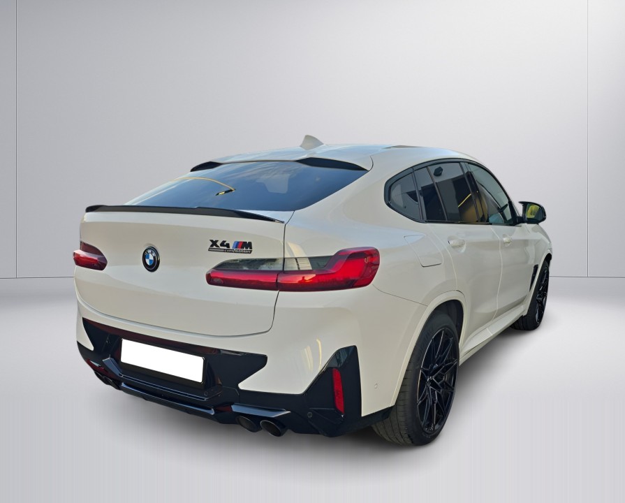 BMW X3 M Competition (3)