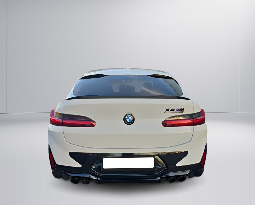 BMW X3 M Competition (4)