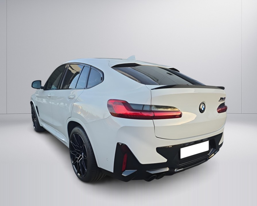 BMW X3 M Competition (5)