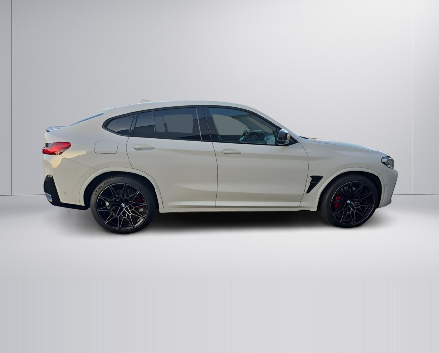 BMW X3 M Competition (2)