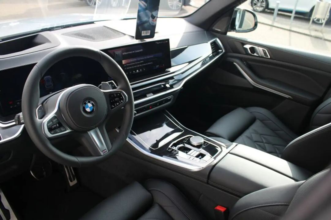 BMW X5 xDrive40i M-Sport - foto 6