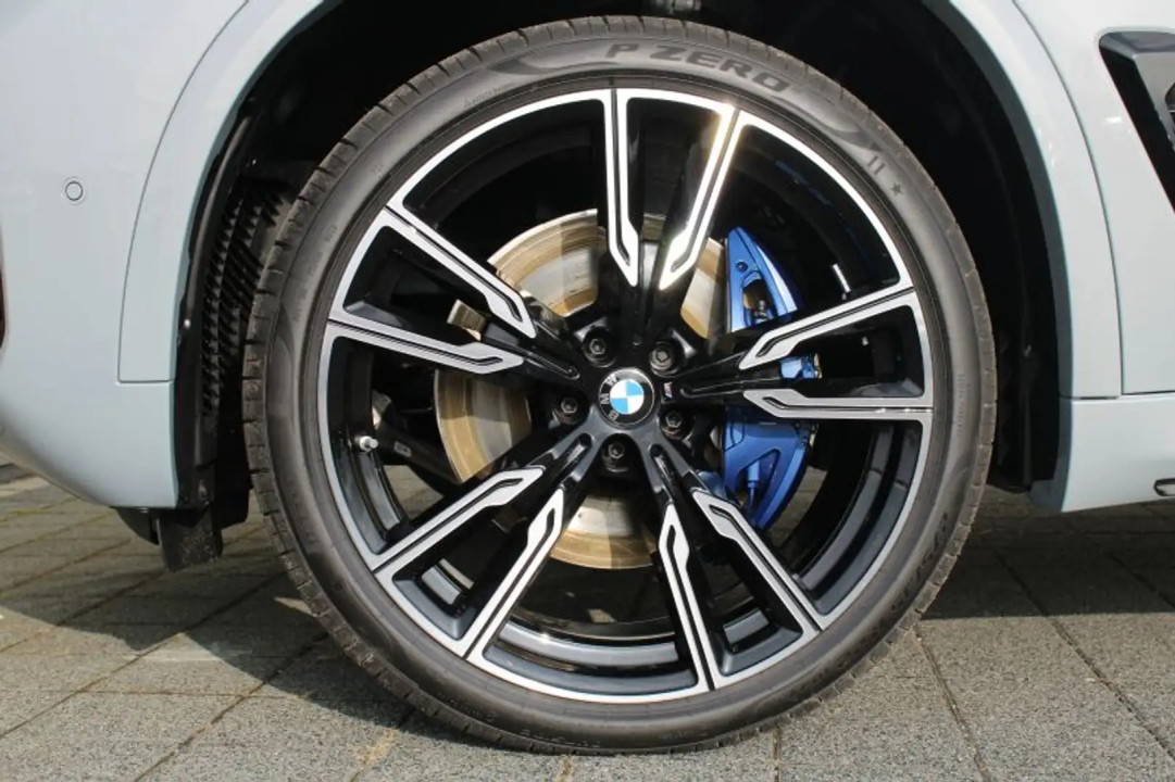 BMW X5 xDrive40i M-Sport - foto 13