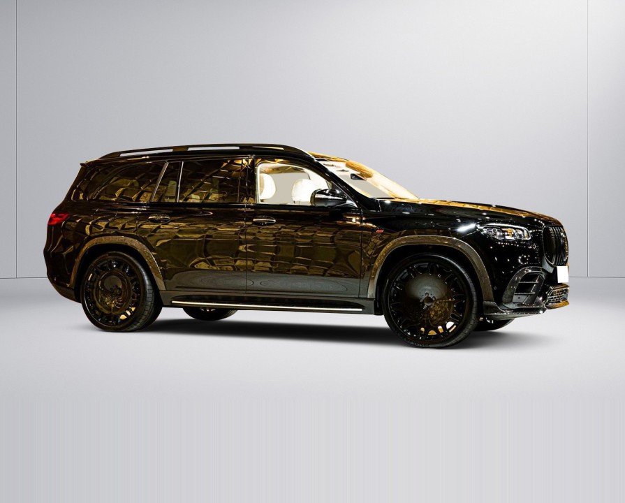 Mercedes-Benz BRABUS GLS 63 AMG 4MATIC (2)