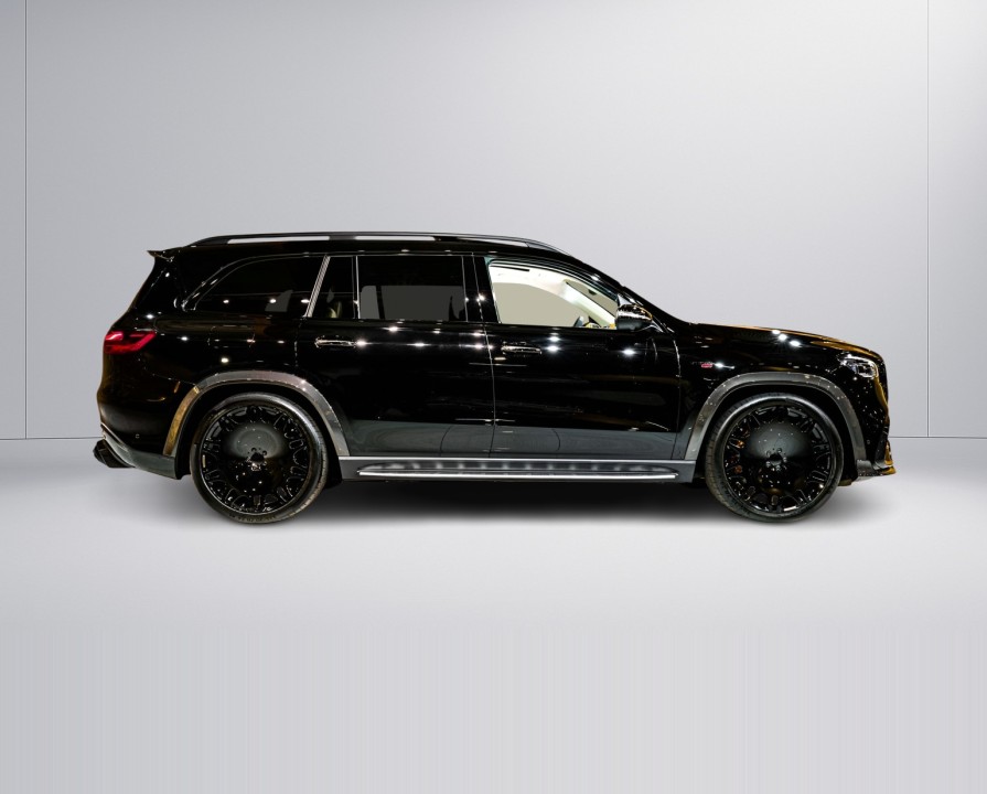 Mercedes-Benz BRABUS GLS 63 AMG 4MATIC (3)