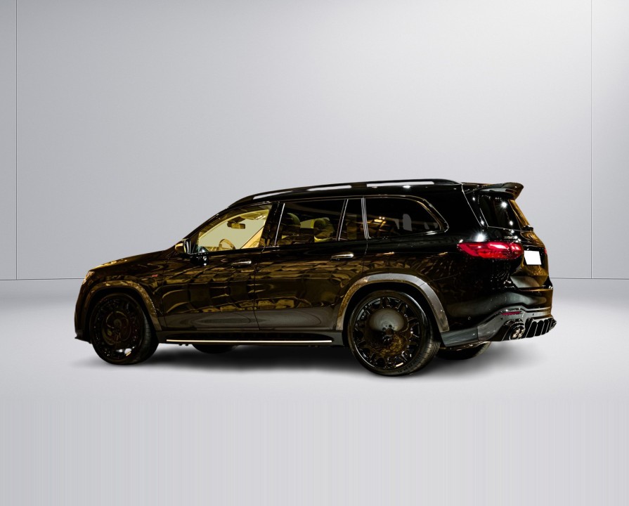 Mercedes-Benz BRABUS GLS 63 AMG 4MATIC - foto 6