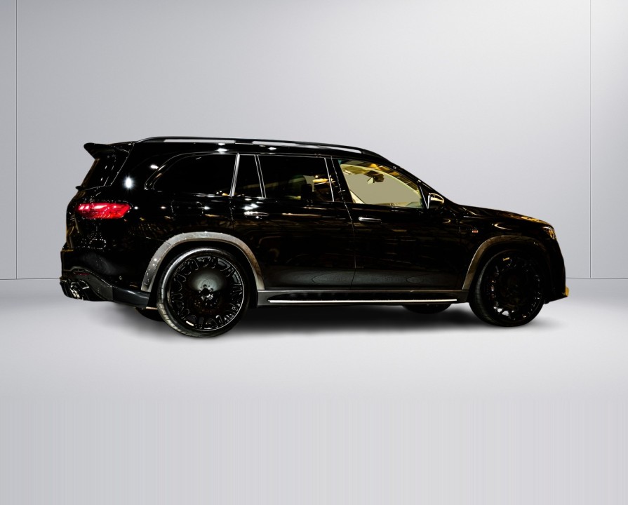Mercedes-Benz BRABUS GLS 63 AMG 4MATIC (4)