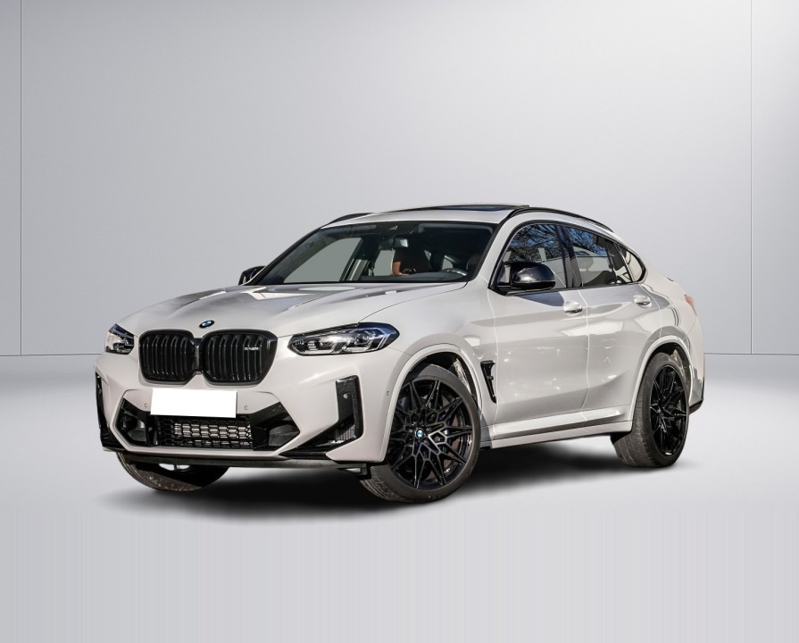 BMW X4 M
