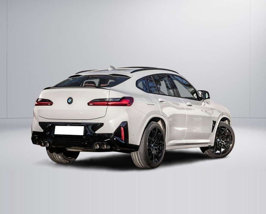 BMW X4 M (2)