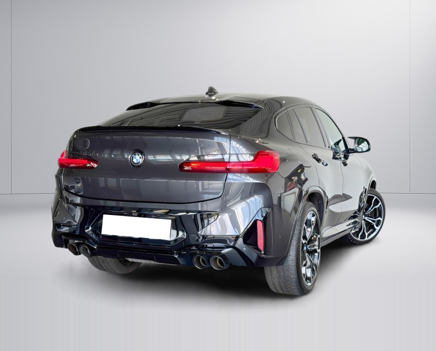 BMW X4 M (4)