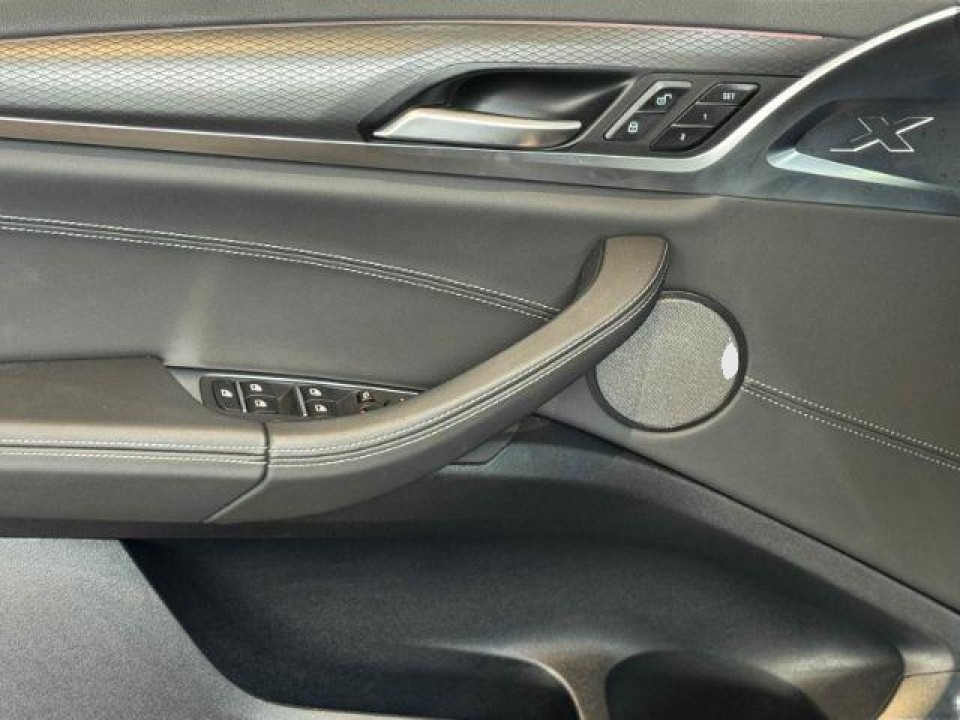 BMW X4 M - foto 9