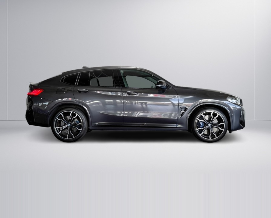 BMW X4 M (3)