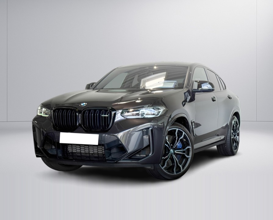 BMW X4 M