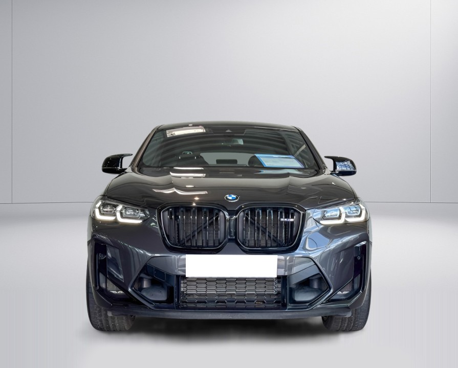 BMW X4 M (2)