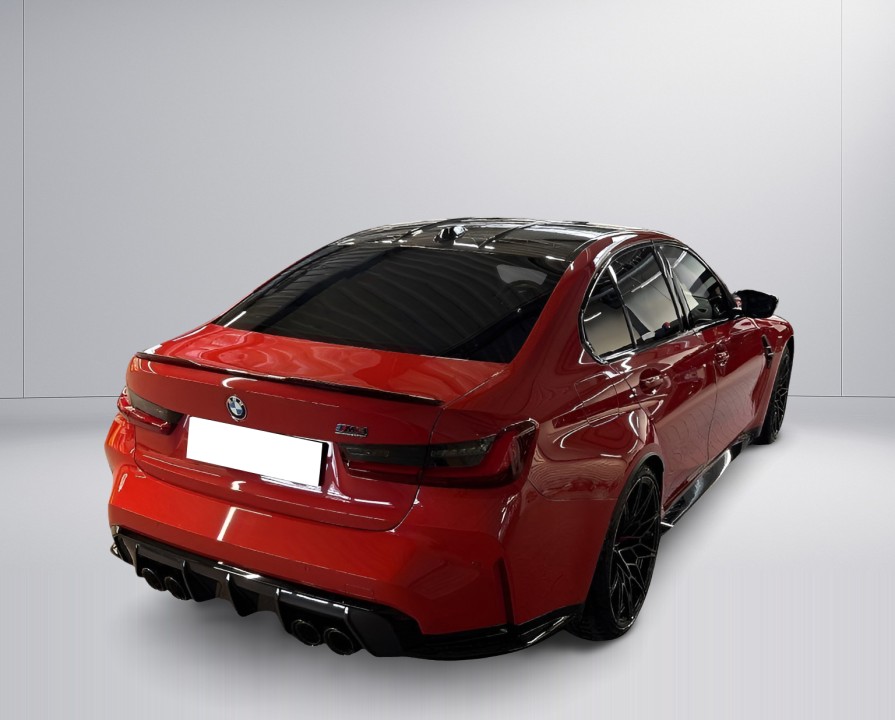 BMW M3 Competition (4)