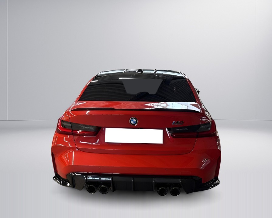 BMW M3 Competition (5)
