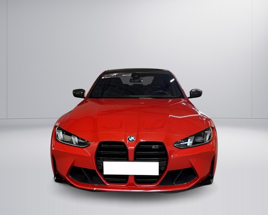 BMW M3 Competition (2)