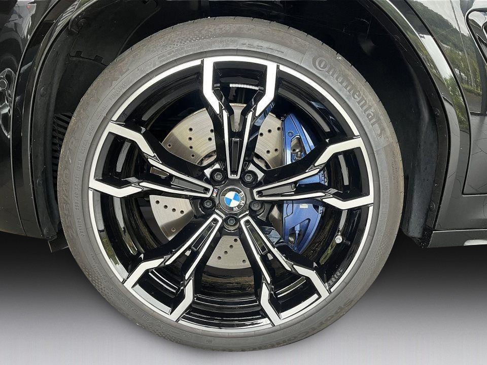 BMW X4 M - foto 16
