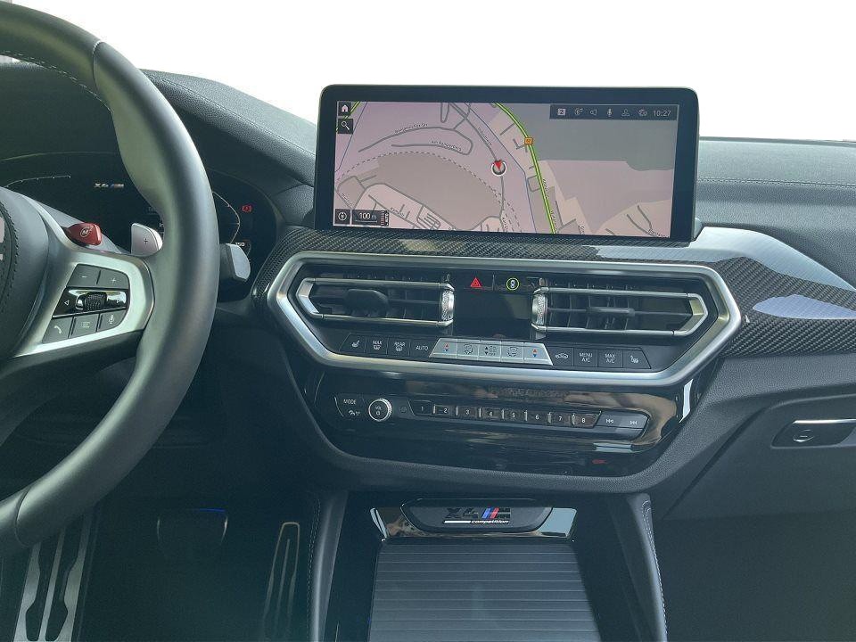 BMW X4 M - foto 12