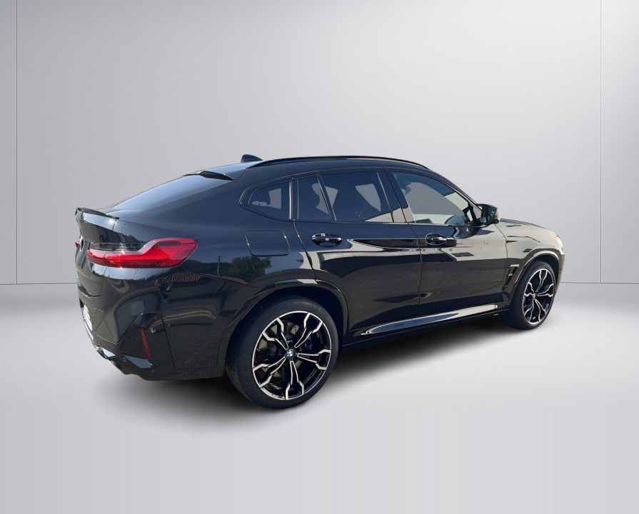 BMW X4 M (4)