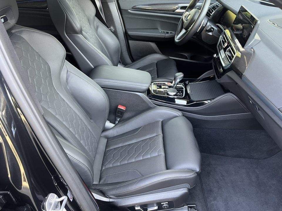 BMW X4 M - foto 9
