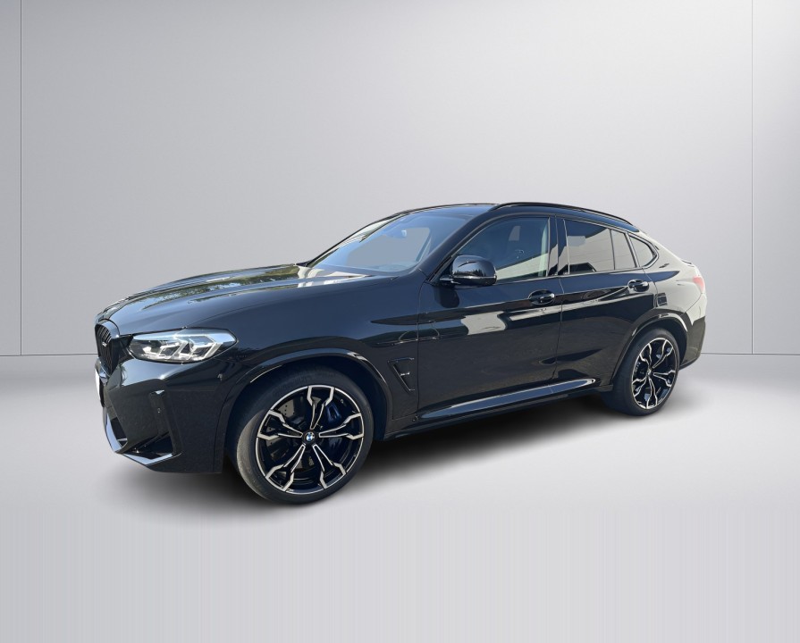 BMW X4 M