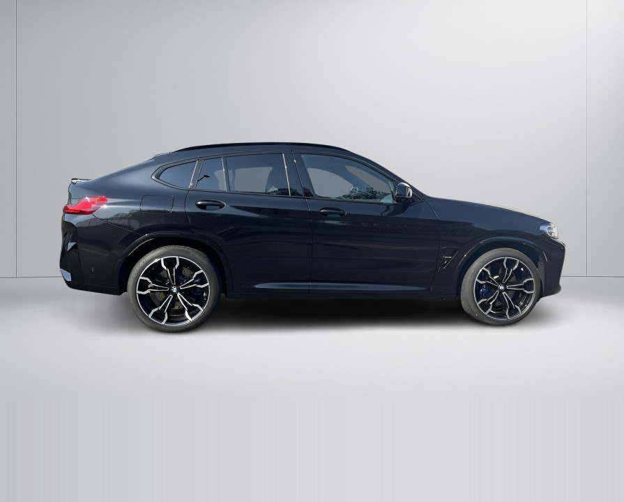BMW X4 M (3)