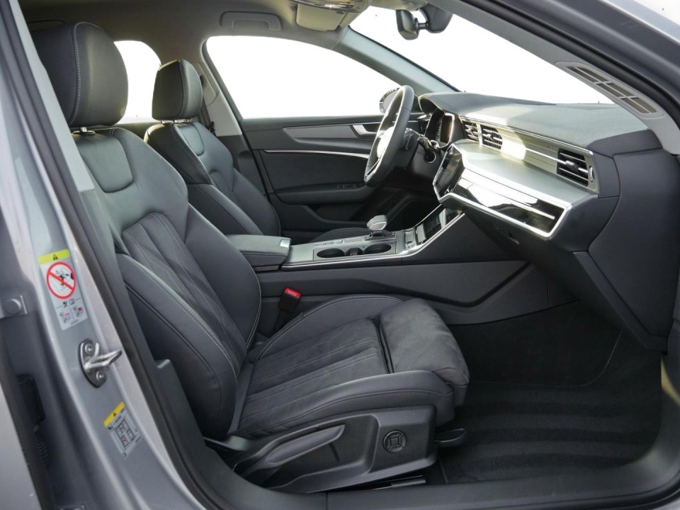 Audi A6 Avant 35TDI S tronic - foto 8