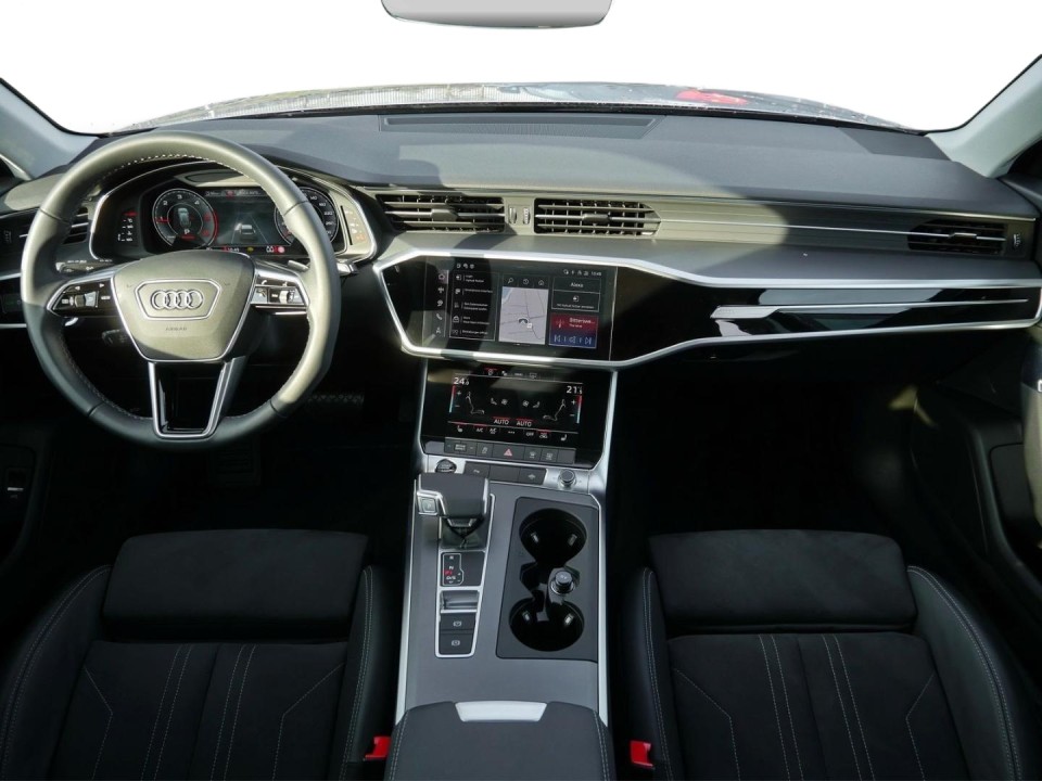 Audi A6 Avant 35TDI S tronic - foto 10