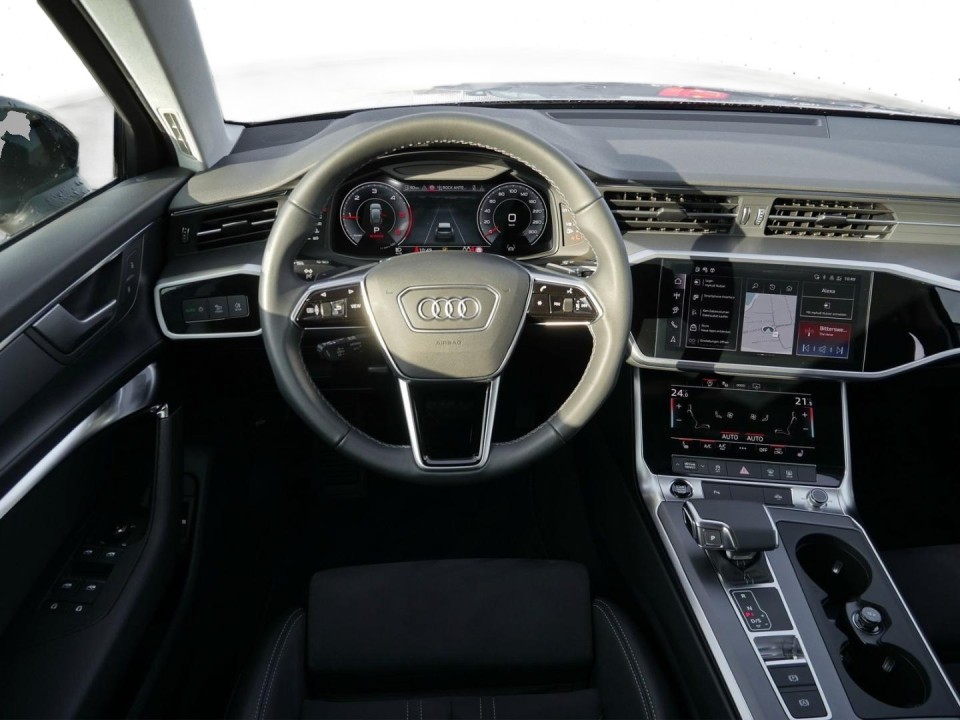Audi A6 Avant 35TDI S tronic - foto 11