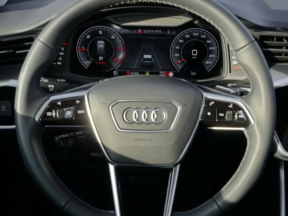Audi A6 Avant 35TDI S tronic - foto 12